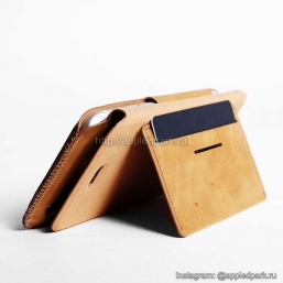 Leather_flip_case_slot_card_iphone_6_6s_Plus_appledpark.ru_4.